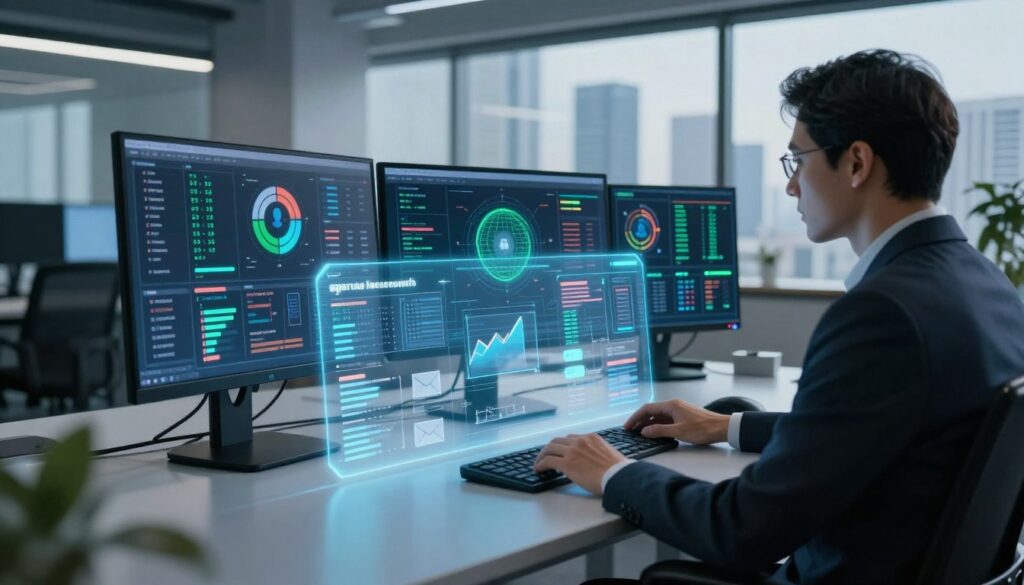 AI email marketing segmentation AI email marketing segmentation