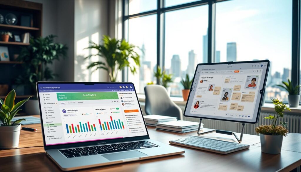 AI project management tools