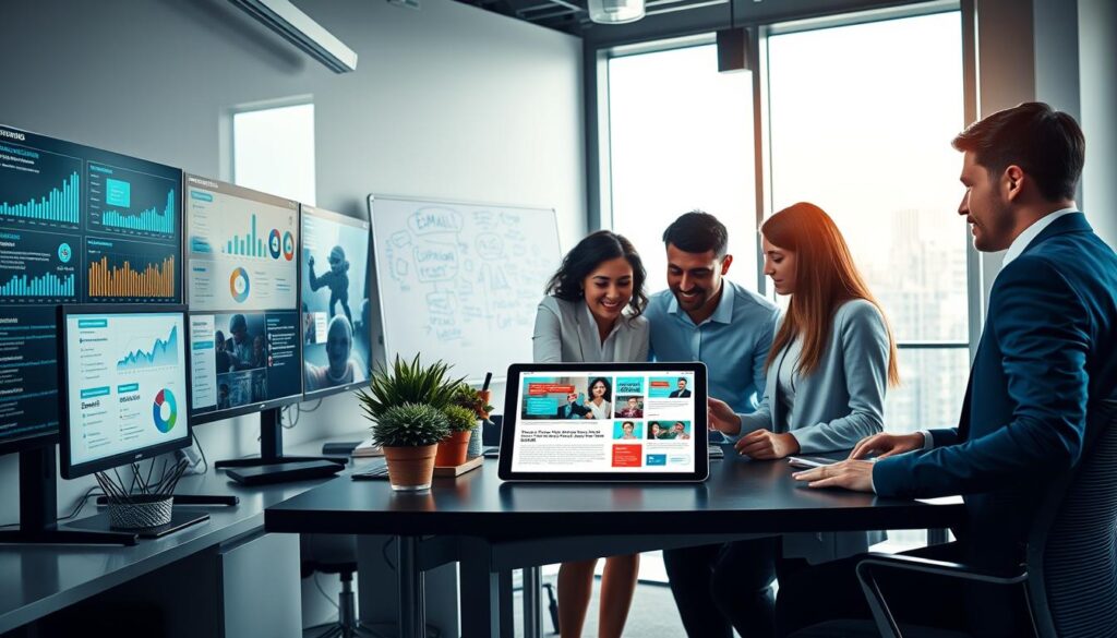 AI tools for email marketing