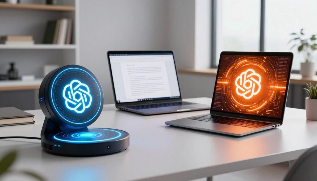 ChatGPT vs Claude for writing