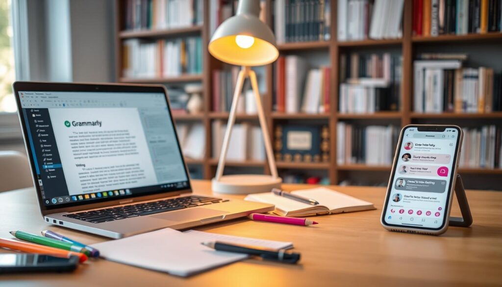 Grammarly vs ChatGPT for editing