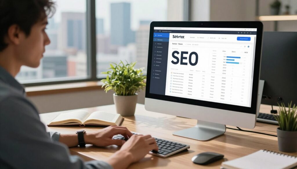 Surfer SEO Review 2026