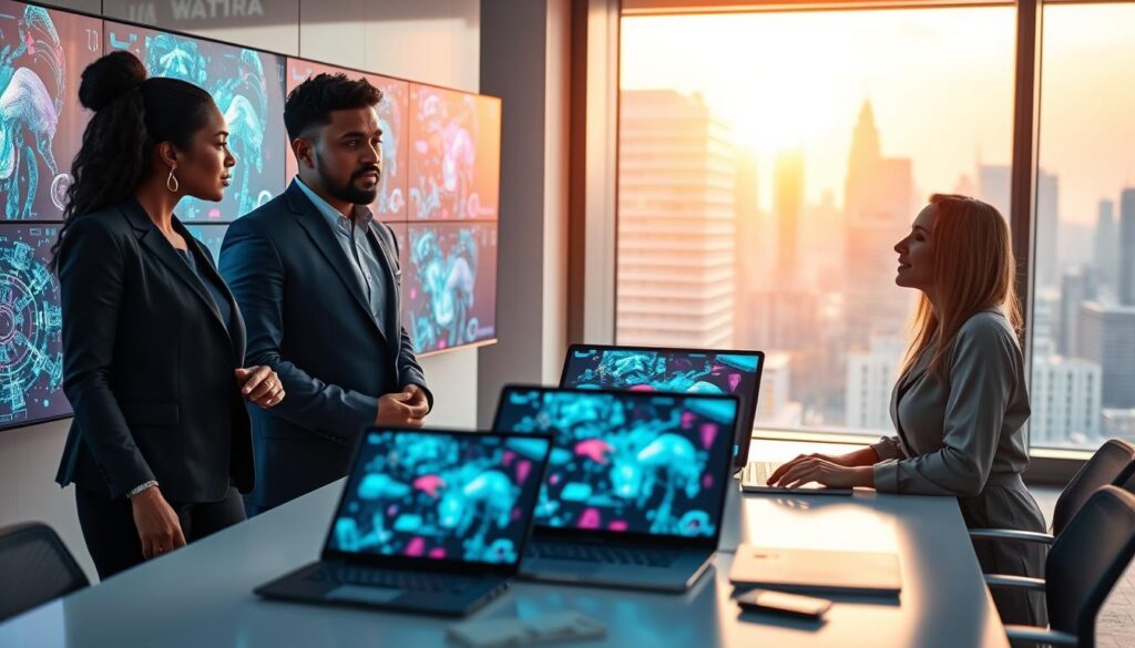 best AI image generators for business