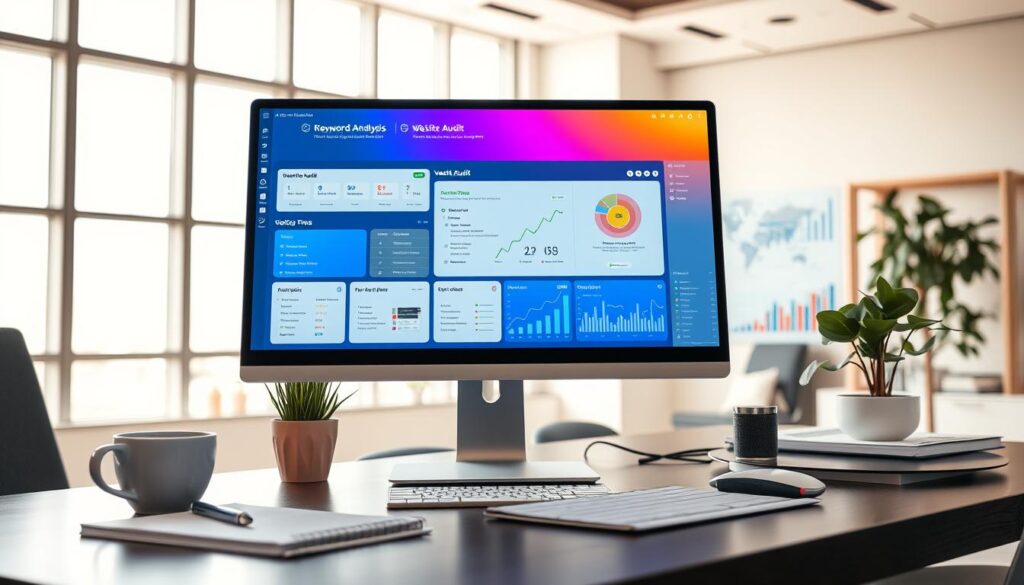best free AI SEO tools