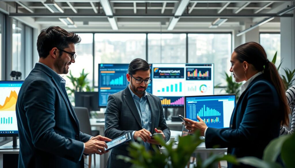 content personalization