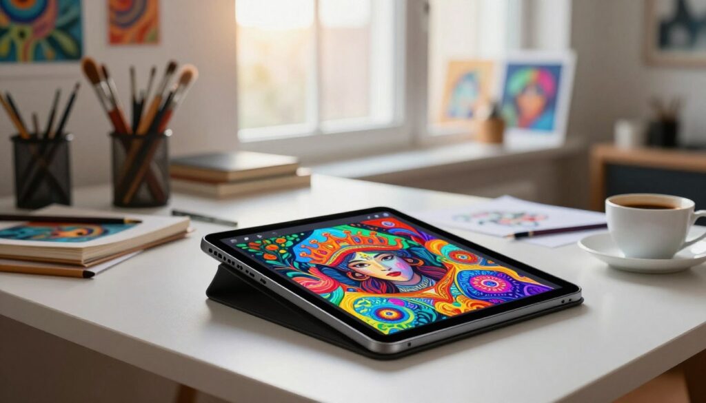 photorealistic rendering