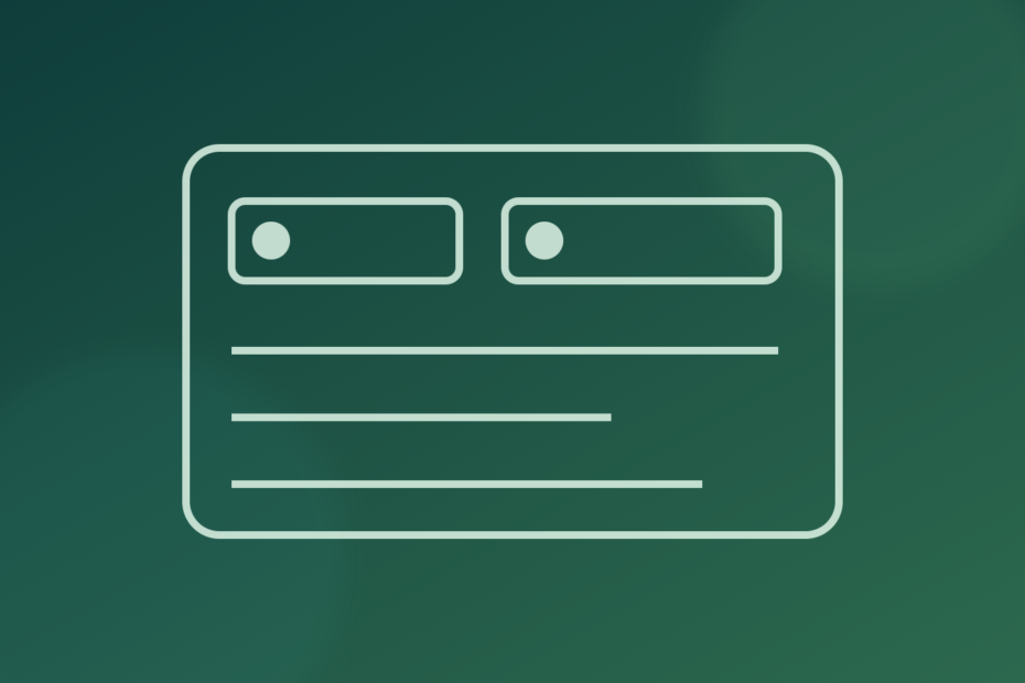Relay Financial review 2026 teal and green business banking dashboard